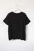 Blusa Rita, Negro - EXCLUSIVO ONLINE en internet