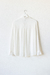 Camisa ELOISA, Blanco - EXCLUSIVO ONLINE - Syes | E-Store