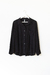 Camisa ELOISA, Negro - EXCLUSIVO ONLINE - comprar online