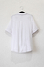 Camisa TATIANA, Blanco - Syes | E-Store