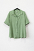 Camisa TATIANA, Verde en internet