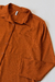 Camisa CHIARA, Terracota - EXCLUSIVO ONLINE en internet