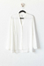 Camisa BARDOT, Blanco - Syes | E-Store