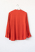 Camisa BARDOT, Terracota - EXCLUSIVO ONLINE - comprar online