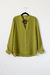Camisa ODILE, Verde - Syes | E-Store