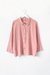 Camisa HELENA, Rosa - EXCLUSIVO ONLINE