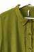 Camisa HELENA, Verde Oliva - EXCLUSIVO ONLINE - Syes | E-Store