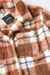 Camisaco YAMAL, Terracota - Syes | E-Store