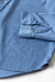 Camisa JOANNE, Azul - EXCLUSIVO ONLINE - Syes | E-Store