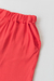 Pantalón EILEEN, Rojo - Exclusivo online - Syes | E-Store