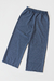 Pantalón DAMARA, Azul - EXCLUSIVO ONLINE - comprar online