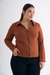 Campera Alexia, Terracota - EXCLUSIVO ONLINE