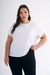 Remera FRANCINA, Blanco - comprar online