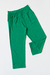 Pantalón CANDELA, Verde - Syes | E-Store