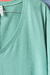 Remera ZOE, Verde - Syes | E-Store