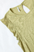 Blusa ANNA, Verde