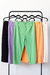 Pantalon LETO, Verde - comprar online