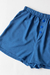 Short LUPE, Azul - Exclusivo online - Syes | Ropa juvenil talles grandes tienda online