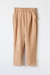 Pantalón EMILY, Camel - EXCLUSIVO ONLINE - comprar online