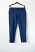 Pantalon legging BRITANY, Azul - comprar online