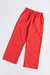 Pantalón MALE, Rojo - EXCLUSIVO ONLINE - comprar online