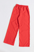 Pantalón MALE, Rojo - EXCLUSIVO ONLINE - Syes | E-Store