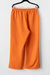 Pantalón BETSIE, Naranja - comprar online