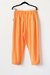 Pantalon LETO, Naranja - tienda online