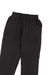 Pantalón Alamo Negro - Syes | E-Store