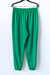 Pantalón BETH, Verde - Syes | E-Store