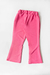 Pantalón JOSEFINA, Rojo - EXCLUSIVO ONLINE - Syes | E-Store