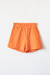 Short JANE, Naranja - Exclusivo online - comprar online