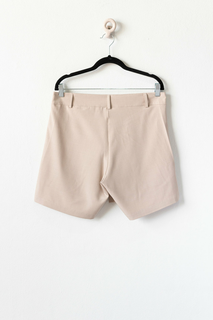 Short AMATISTA Beige