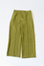 Pantalón ZAHIA, Verde - Syes | E-Store