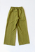 Pantalón ZAHIA, Verde - tienda online