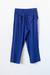 Pantalón CANDELA, Azul - tienda online