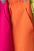 Pantalón EOS, Naranja - tienda online