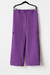 Pantalón EOS, Violeta - comprar online