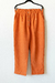 Pantalón CLARA, Naranja en internet
