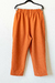 Pantalón CLARA, Naranja - tienda online