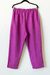 Pantalón CLARA, Violeta - comprar online