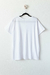 Remera MARIN, Blanco - comprar online