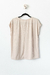 Remera CINTHIA, Beige - tienda online