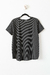 Remera PAMELA, Negro - tienda online