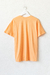 Remera SUTTON, Naranja claro - EXCLUSIVO ONLINE - Syes | E-Store