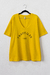 Remera TRAVELLER, Amarillo - comprar online