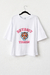 Remera TIGERS, Blanco - comprar online