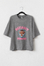 Remera TIGERS, Gris