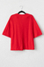 Remera TIGERS, Rojo - comprar online