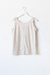 Musculosa Jade, Beige - EXCLUSIVO ONLINE - comprar online